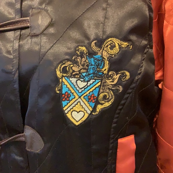 - Jean Paul Gaultier Reservable Jacket - - Picture 9 of 16